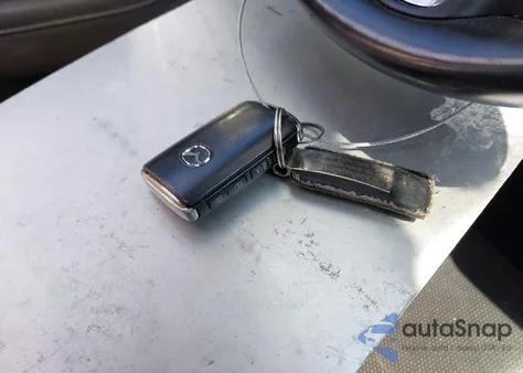 2023 Mazda Cx-30 2.5 Turbo Premium из США, поврежденный, VIN 3MVDMBDY6PM510795